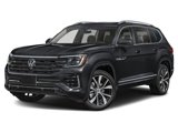 New 2025 Volkswagen Atlas SEL Premium R-Line image 3