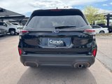 Used 2025 Subaru Forester Sport image 4