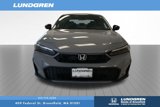 New 2025 Honda Civic Sport Touring image 2