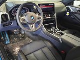 New 2026 BMW M850i xDrive Coupe image 2