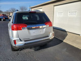 Used 2016 GMC Terrain SLE w/ Chrome Edition image 4