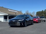 Used 2016 Toyota Avalon XLE Premium image 2