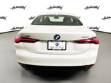 Certified 2021 BMW 430i xDrive Coupe w/ Premium Package image 6