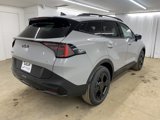 New 2026 Kia Sportage X-Line image 6