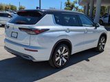 New 2025 Mitsubishi Outlander SEL image 4