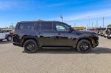 New 2025 Jeep Wagoneer Series II w/ Premium Group I image 3