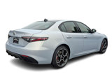 New 2025 Alfa Romeo Giulia AWD image 4