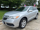 Used 2015 Acura RDX AWD image 4