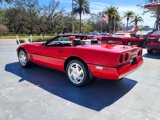 Used 1989 Chevrolet Corvette Convertible image 6
