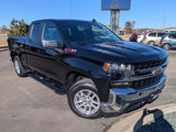 Used 2019 Chevrolet Silverado 1500 LT w/ All-Star Edition image 3