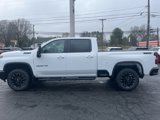 New 2025 Chevrolet Silverado 2500 LT w/ Trail Boss Package image 2