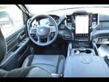 New 2025 RAM 3500 Laramie w/ Towing Technology Group image 4