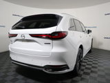 New 2025 MAZDA CX-90 3.3 Turbo S w/ Premium Plus image 4