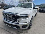 New 2025 RAM 1500 Limited image 2