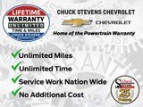 New 2025 Chevrolet Express 2500 w/ Driver Convenience Package image 5