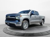 New 2026 Chevrolet Silverado 1500 LT w/ Z71 Off-Road Package image 5
