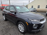 Used 2021 Chevrolet TrailBlazer LS image 4