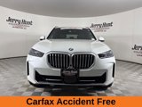 Used 2025 BMW X5 sDrive40i image 3