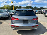 Used 2018 Audi Q5 2.0T Premium w/ Convenience Package image 6