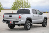 Certified 2023 Toyota Tacoma TRD Off-Road w/ Technology Package image 5