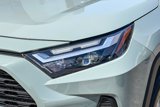 Used 2022 Toyota RAV4 XLE image 5