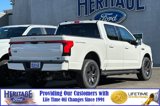 New 2025 Ford F150 Lightning Lariat image 4
