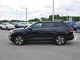 New 2025 Volkswagen Atlas SE image 3