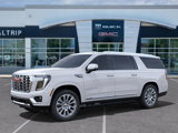 New 2025 GMC Yukon XL Denali image 3