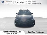 Certified 2023 Subaru Crosstrek 2.0i Premium image 2