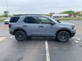 New 2026 Honda Passport RTL image 4