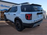 New 2026 Honda Passport TrailSport Elite image 3