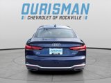 Used 2024 Audi A5 2.0T Premium Plus image 4