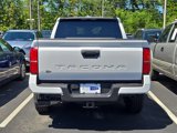 Used 2025 Toyota Tacoma SR5 image 3