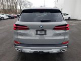 New 2025 BMW X5 xDrive40i w/ Parking Assistance Package image 4