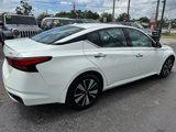 Used 2019 Nissan Altima 2.5 SV image 5