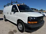 Used 2018 Chevrolet Express 2500 w/ Driver Convenience Package image 5