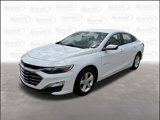 Used 2023 Chevrolet Malibu LT image 3