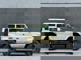 New 2025 Ford Bronco Raptor w/ Interior Carbon Fiber Pack image 6