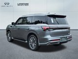 New 2025 INFINITI QX80 Sensory w/ Premium Cargo Package image 3