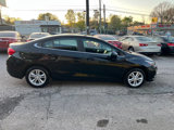 Used 2018 Chevrolet Cruze LT w/ Convenience Package image 6
