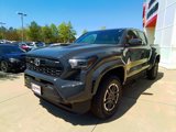 New 2025 Toyota Tacoma TRD Sport image 3