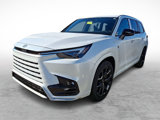 New 2025 Lexus TX 500h AWD image 3