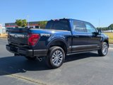 Certified 2024 Ford F150 King Ranch w/ FX4 Off-Road Package image 3