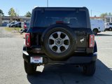 Used 2022 Ford Bronco Big Bend image 4