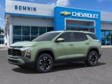 New 2026 Chevrolet Equinox ACTIV image 2
