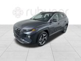 Used 2024 Hyundai Tucson Limited image 1