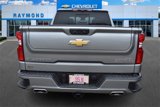 New 2025 Chevrolet Silverado 1500 High Country w/ High Country Premium Package image 3