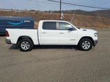Certified 2024 RAM 1500 Laramie image 3