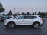 New 2025 Buick Enclave Preferred w/ Super Cruise Package image 2