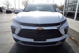 Used 2023 Chevrolet Blazer LT w/ Driver Confidence Package image 3